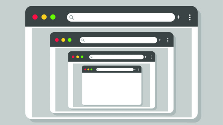 How to get iframes to load any websites