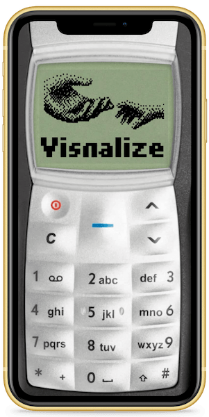 Brick 1100 Boot Screen